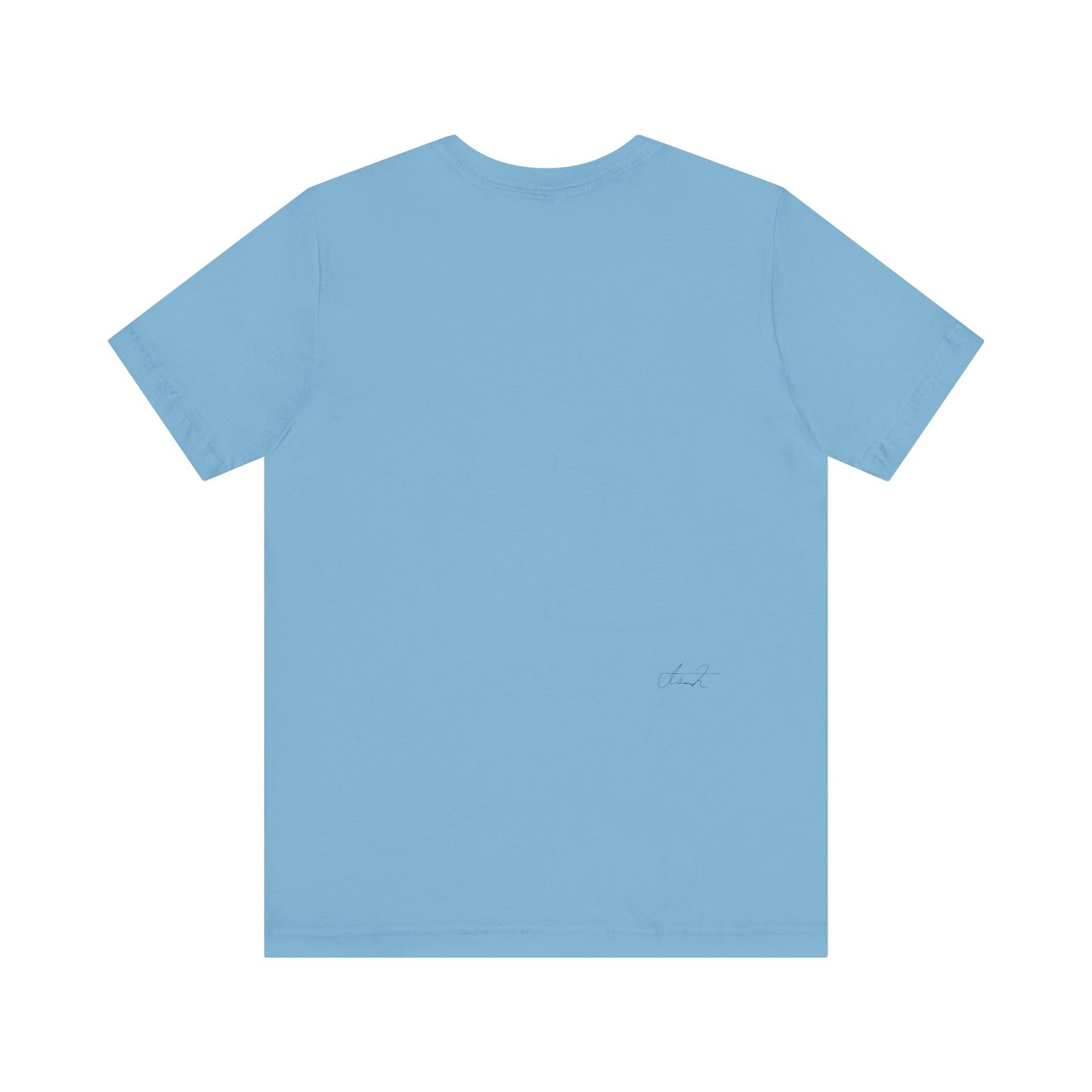 Summertime ORIGINAL T SHIRTS