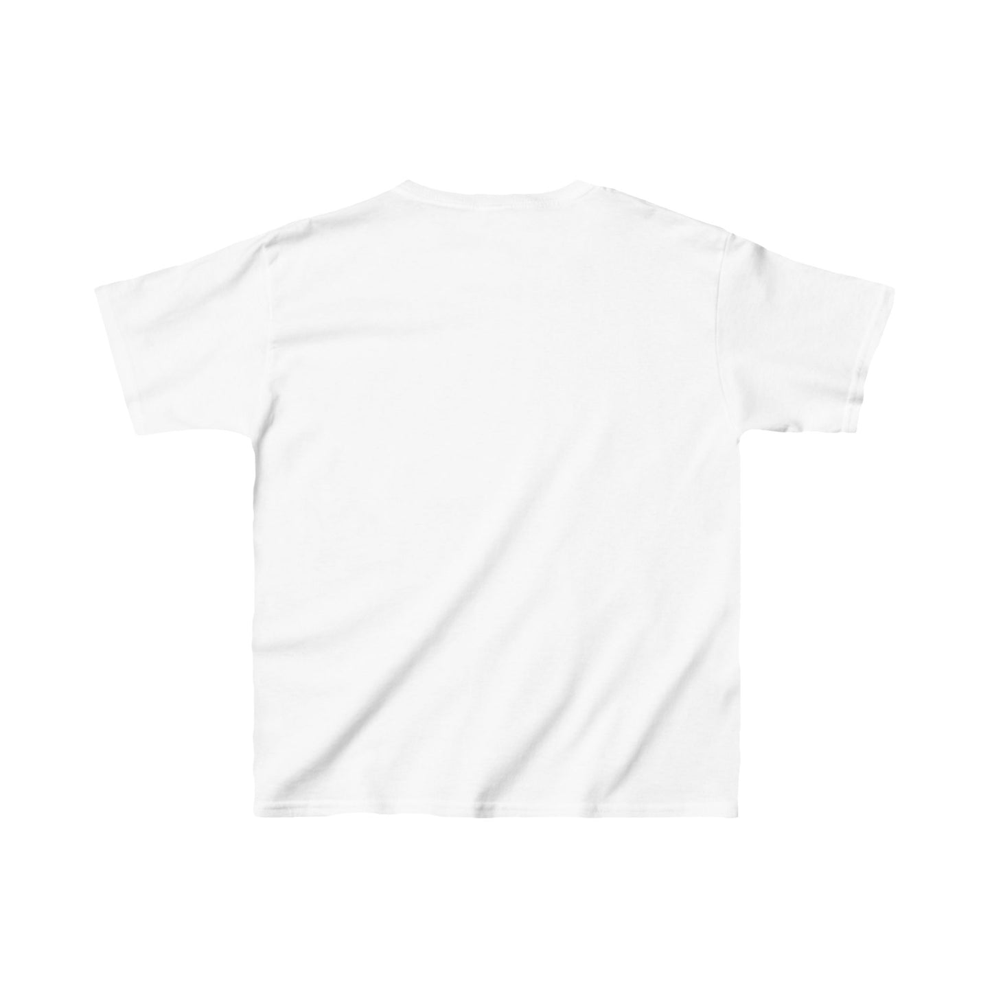 Unity Kids Tee - INF Design