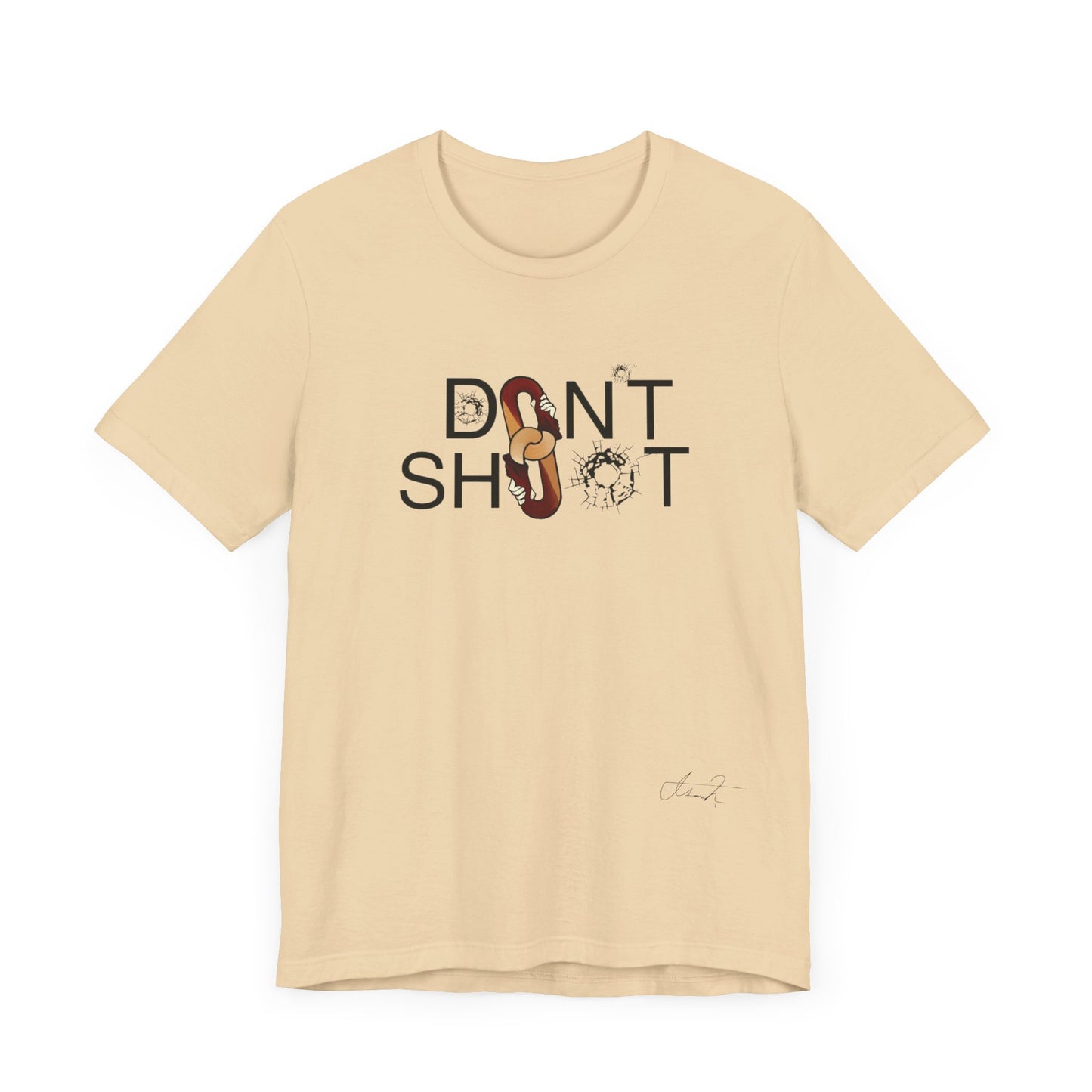 Don’t Shoot In The CommUnity T Shirts