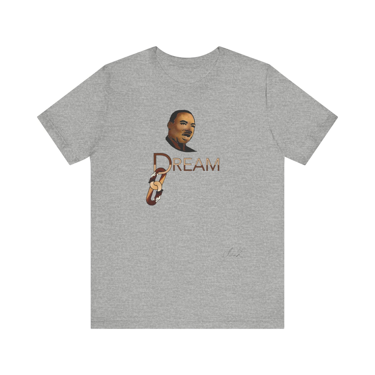 Dr. King’s Dream T Shirt