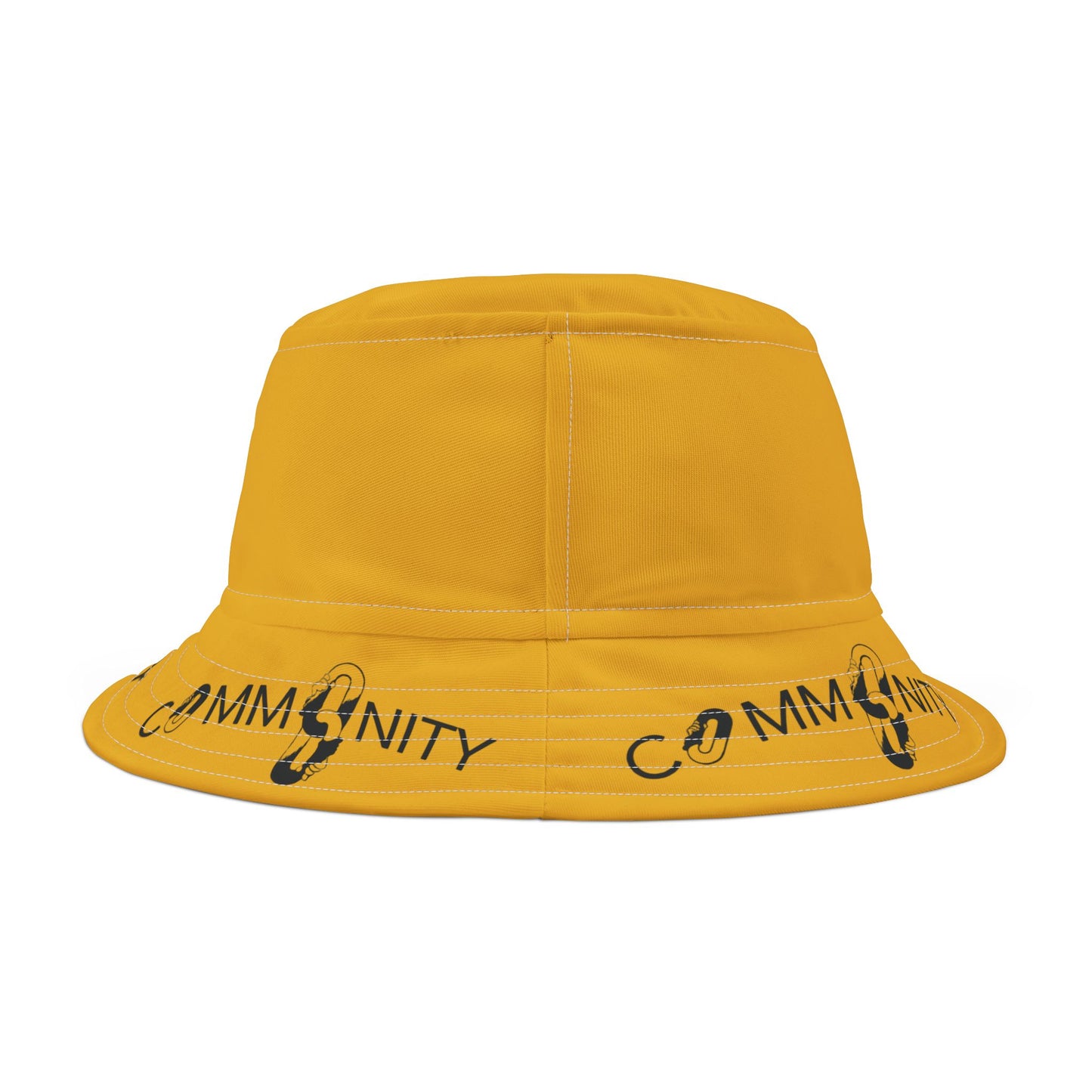 Infinite cOmmUnity Bucket Hat