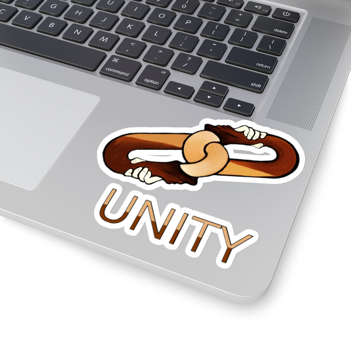 UNITY-Cut Stickers