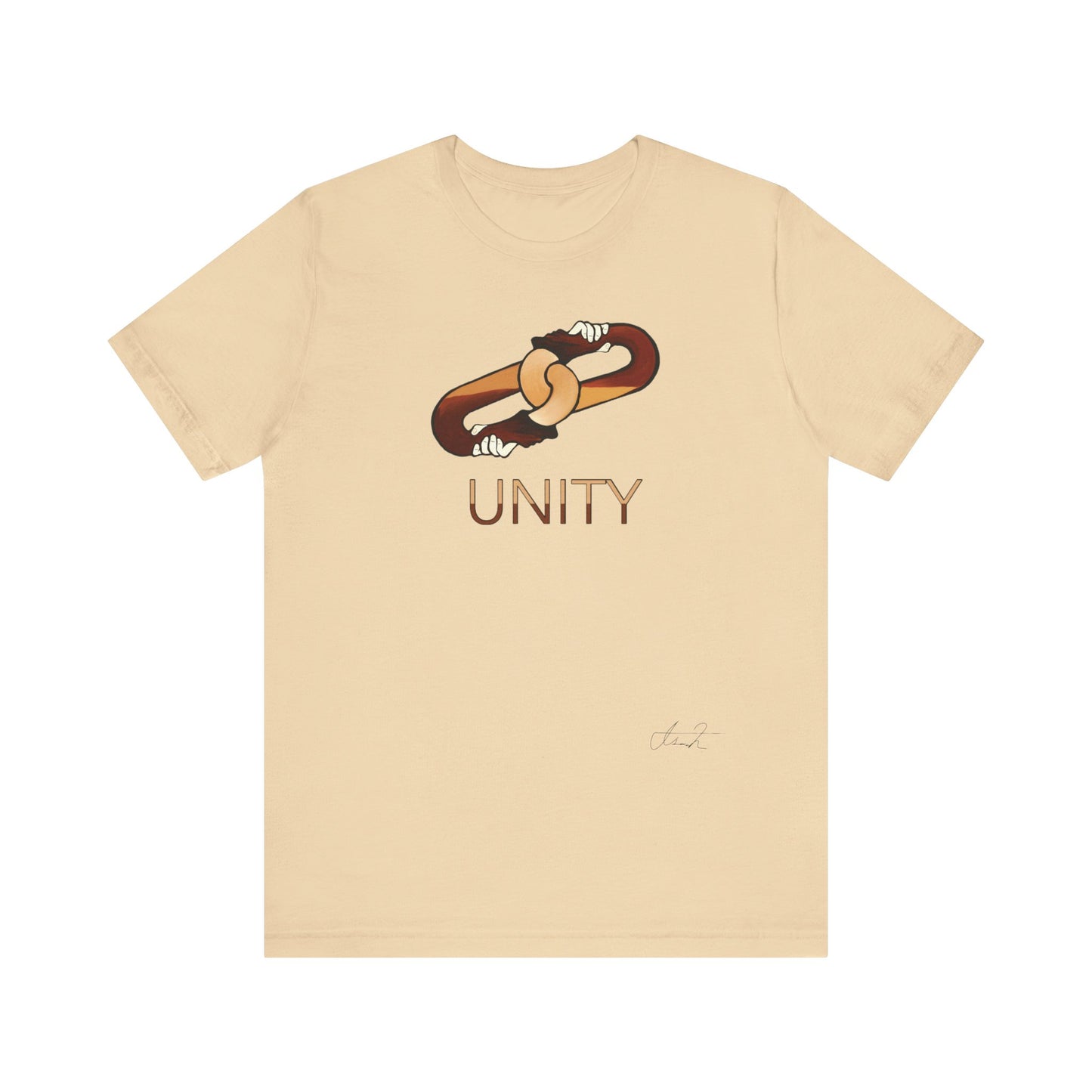 Adult Infinite Unity T Shirts