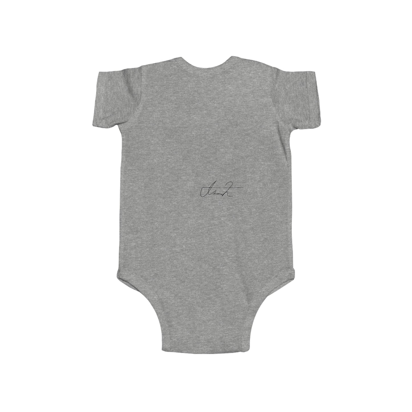 Unity INFant I.N.F Designed Bodysuit