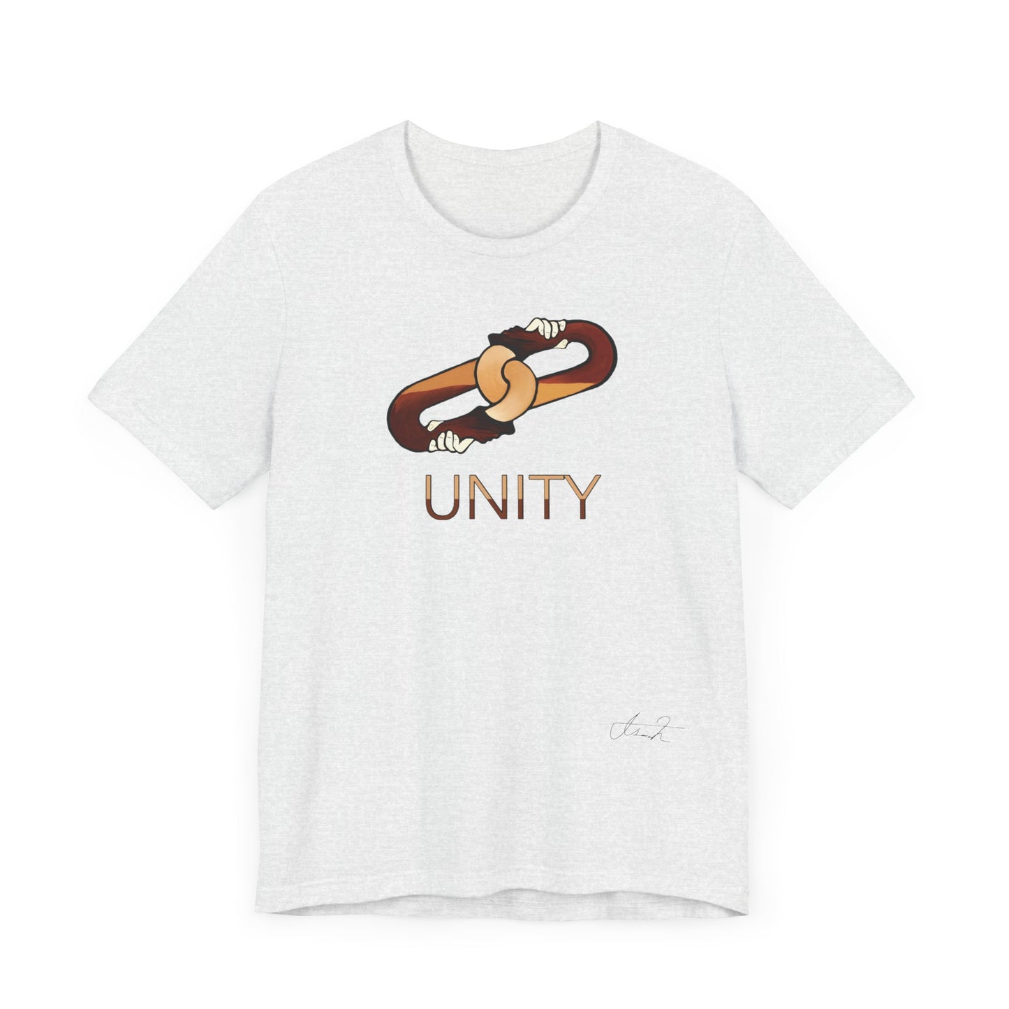 Adult Infinite Unity T Shirts