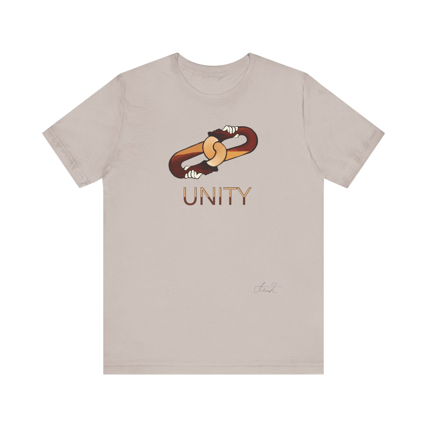 Adult Infinite Unity T Shirts