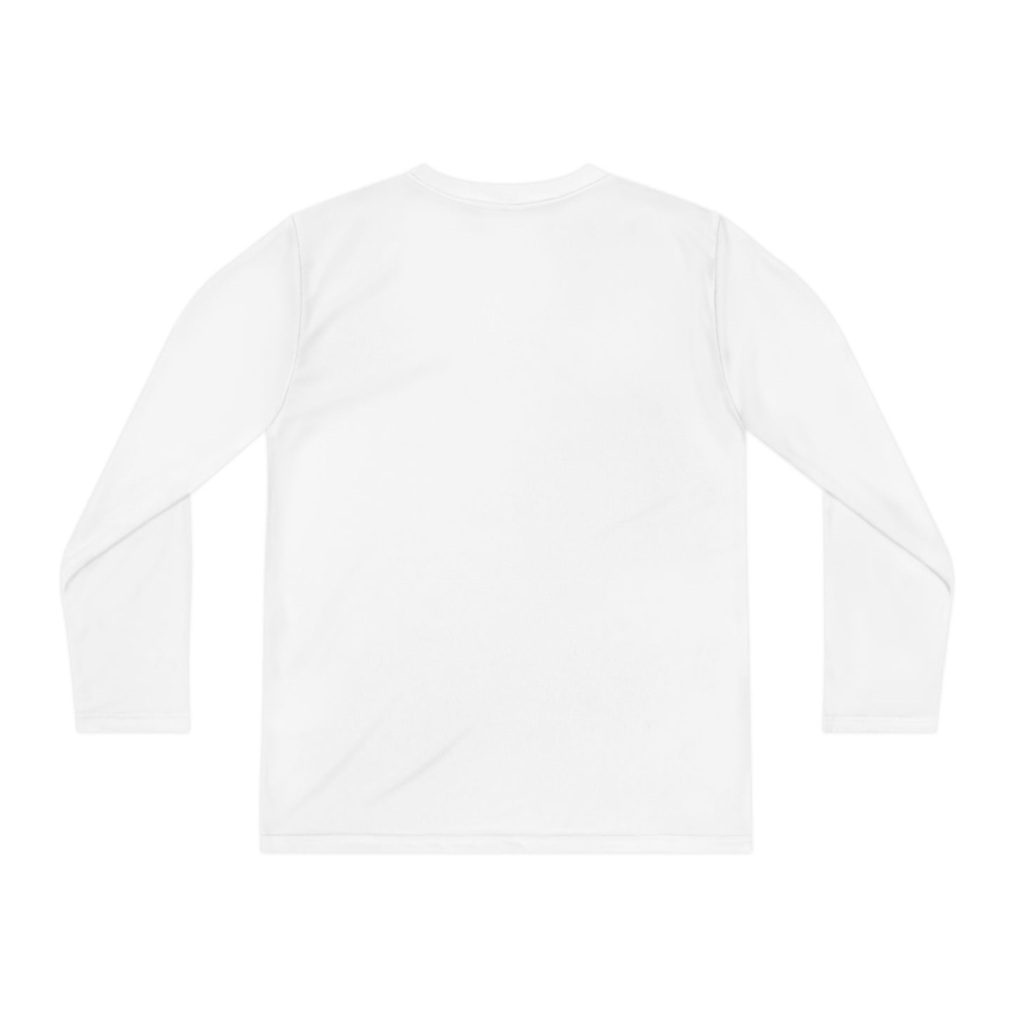 UNITY Youth Long Sleeve Competitor Tee