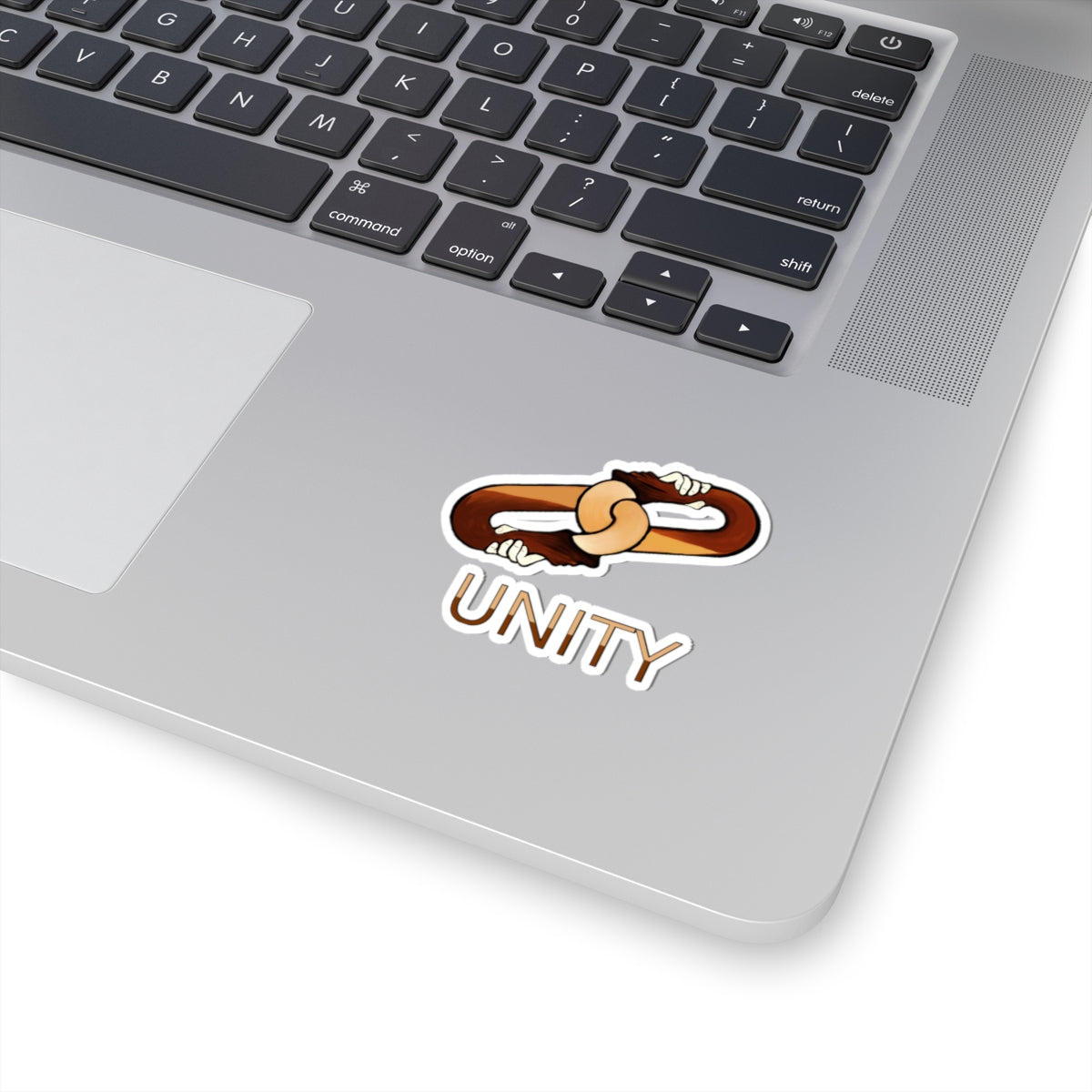 UNITY-Cut Stickers