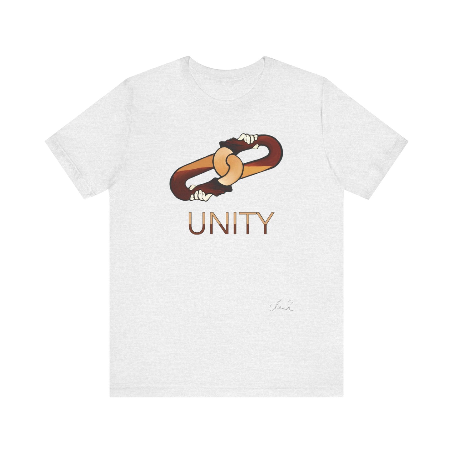 Adult Infinite Unity T Shirts