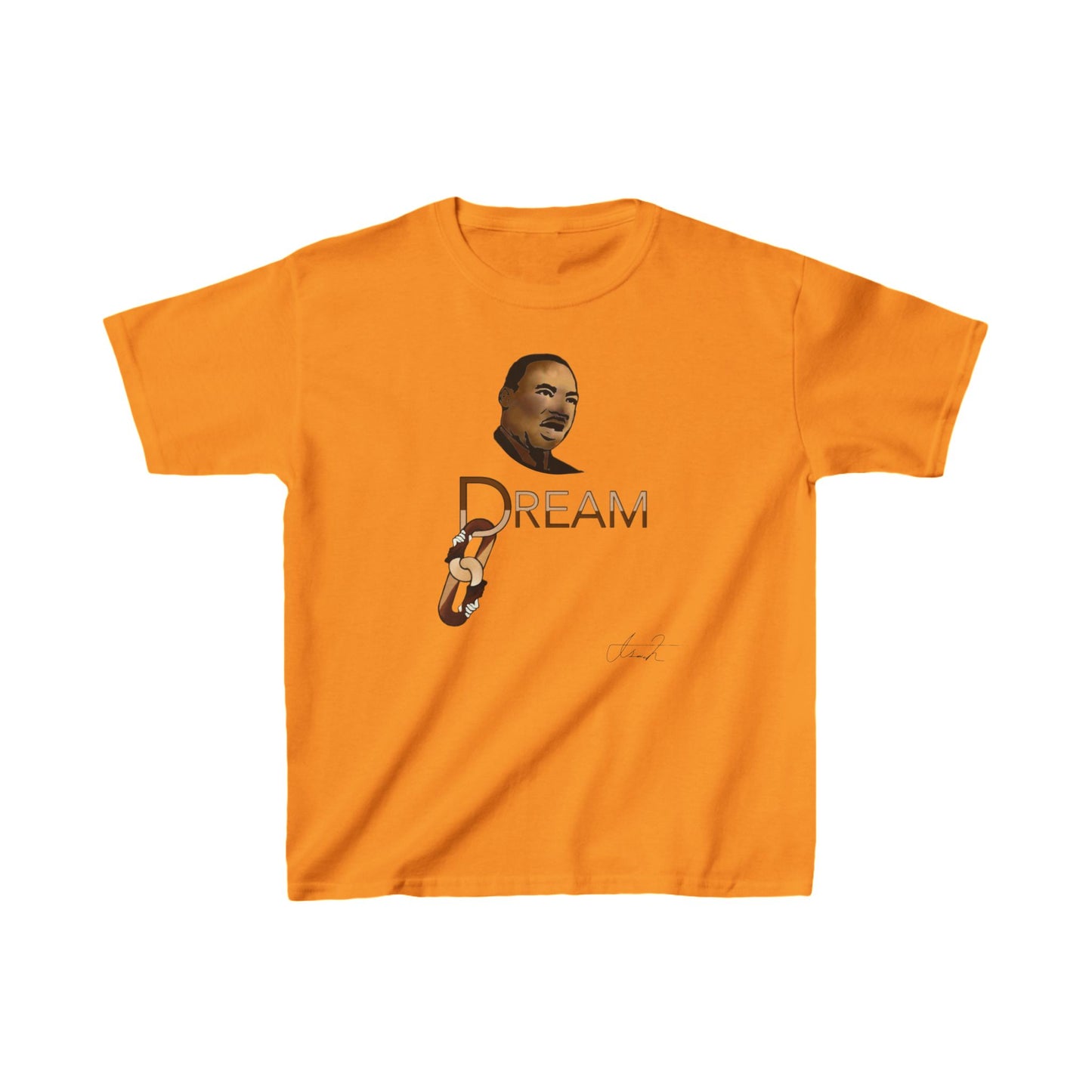 DR.Kings Dream Kids Tee