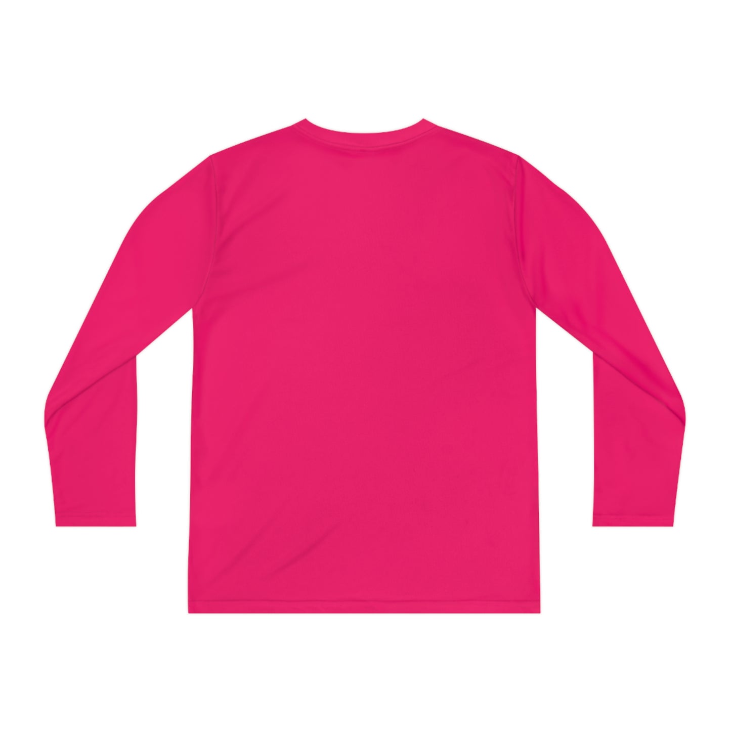 UNITY Youth Long Sleeve Competitor Tee