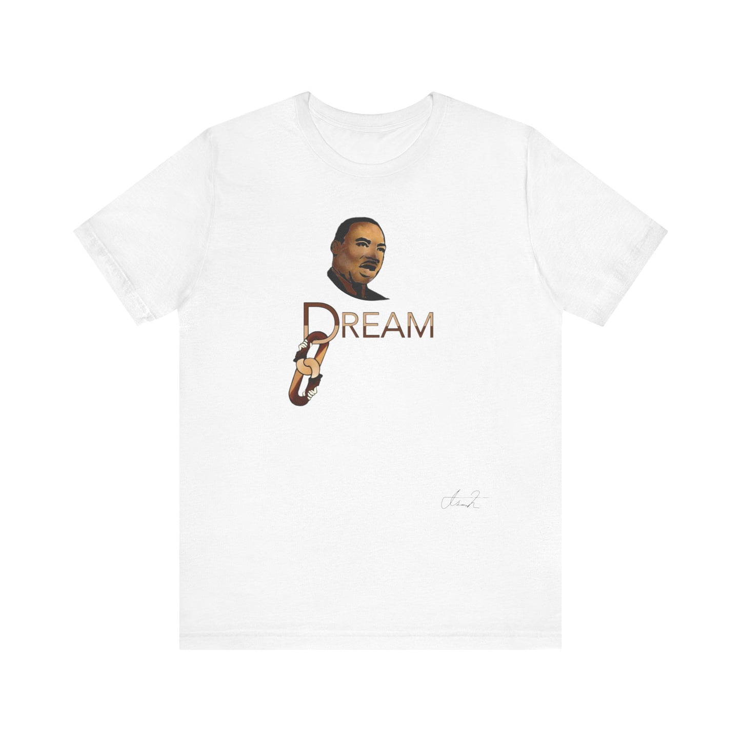 Dr. King’s Dream T Shirt