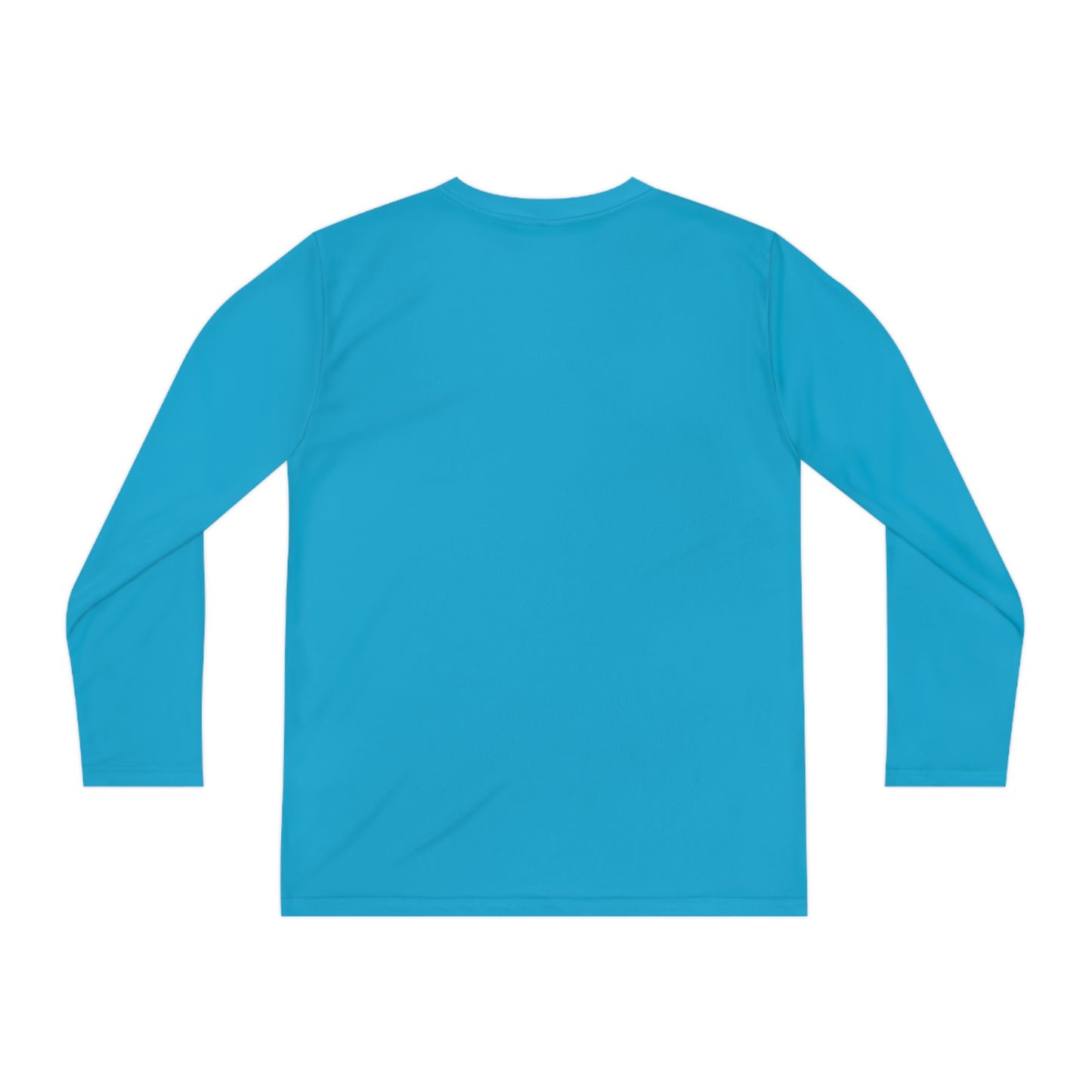 UNITY Youth Long Sleeve Competitor Tee