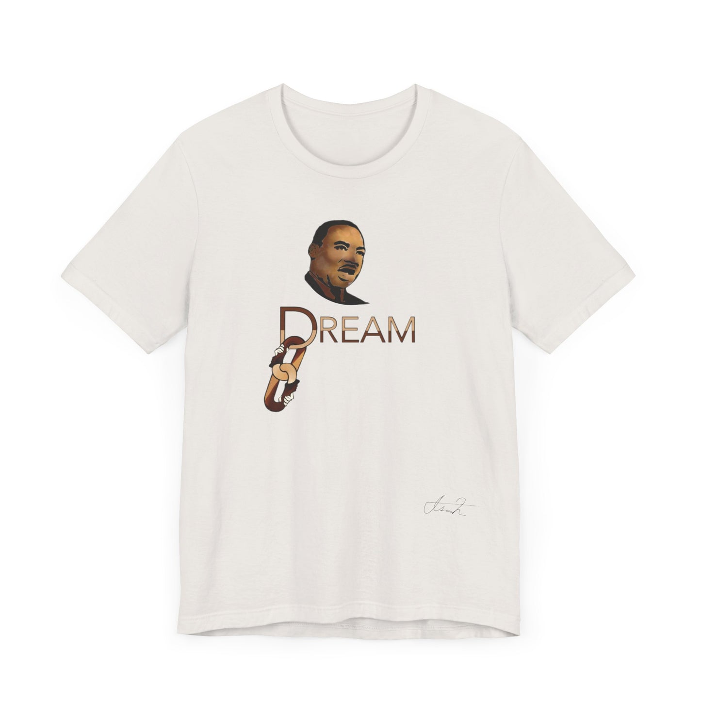 Dr. King’s Dream T Shirt