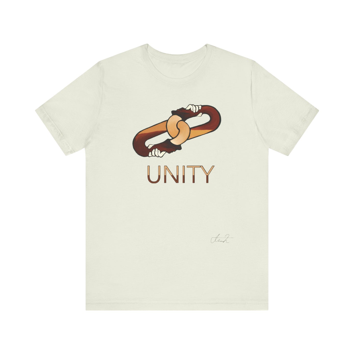 Adult Infinite Unity T Shirts