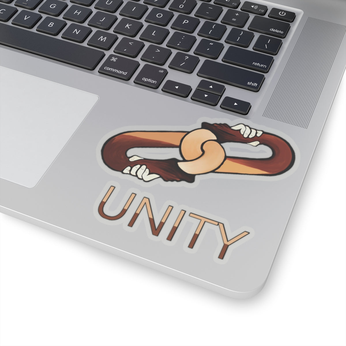 UNITY-Cut Stickers