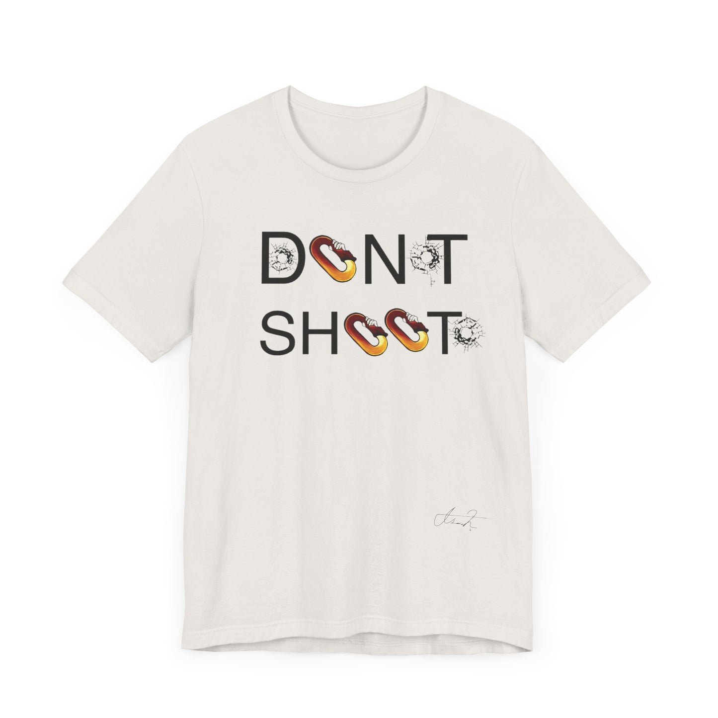 Don’t Shoot In The CommUnity T Shirts