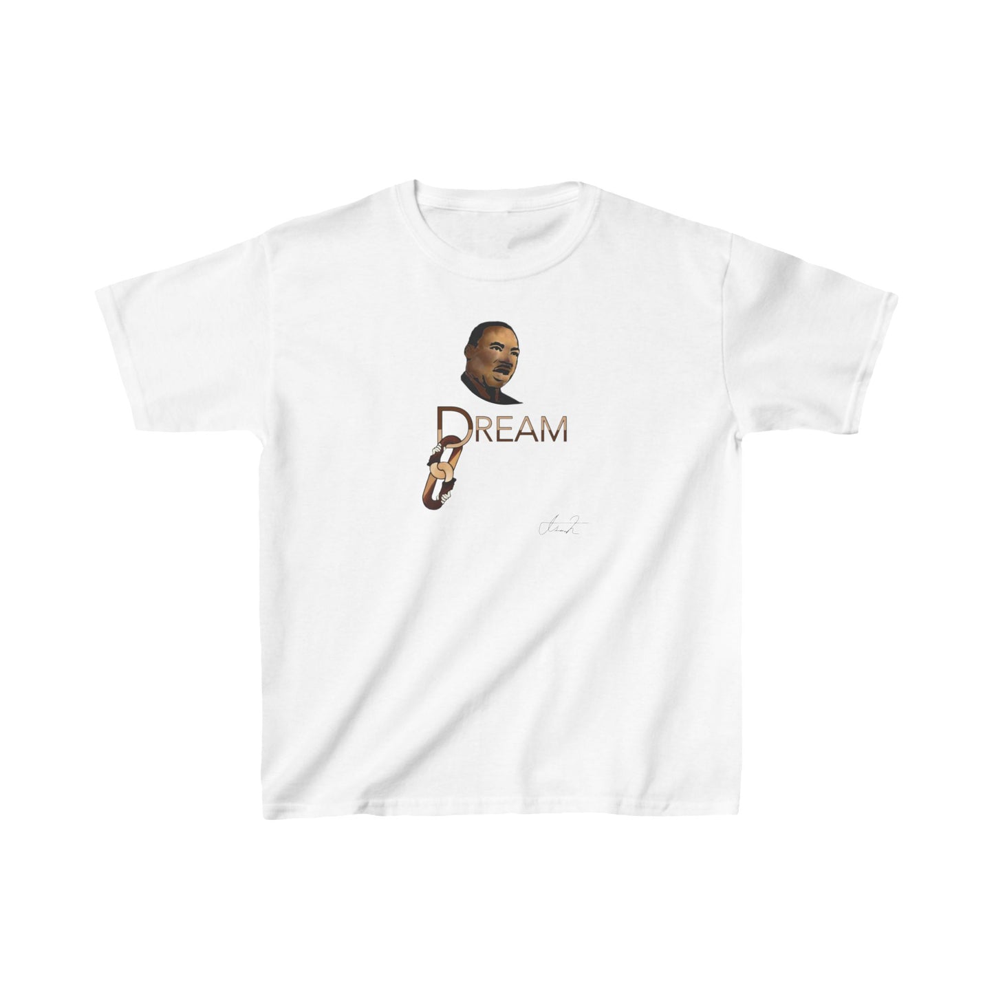 DR.Kings Dream Kids Tee