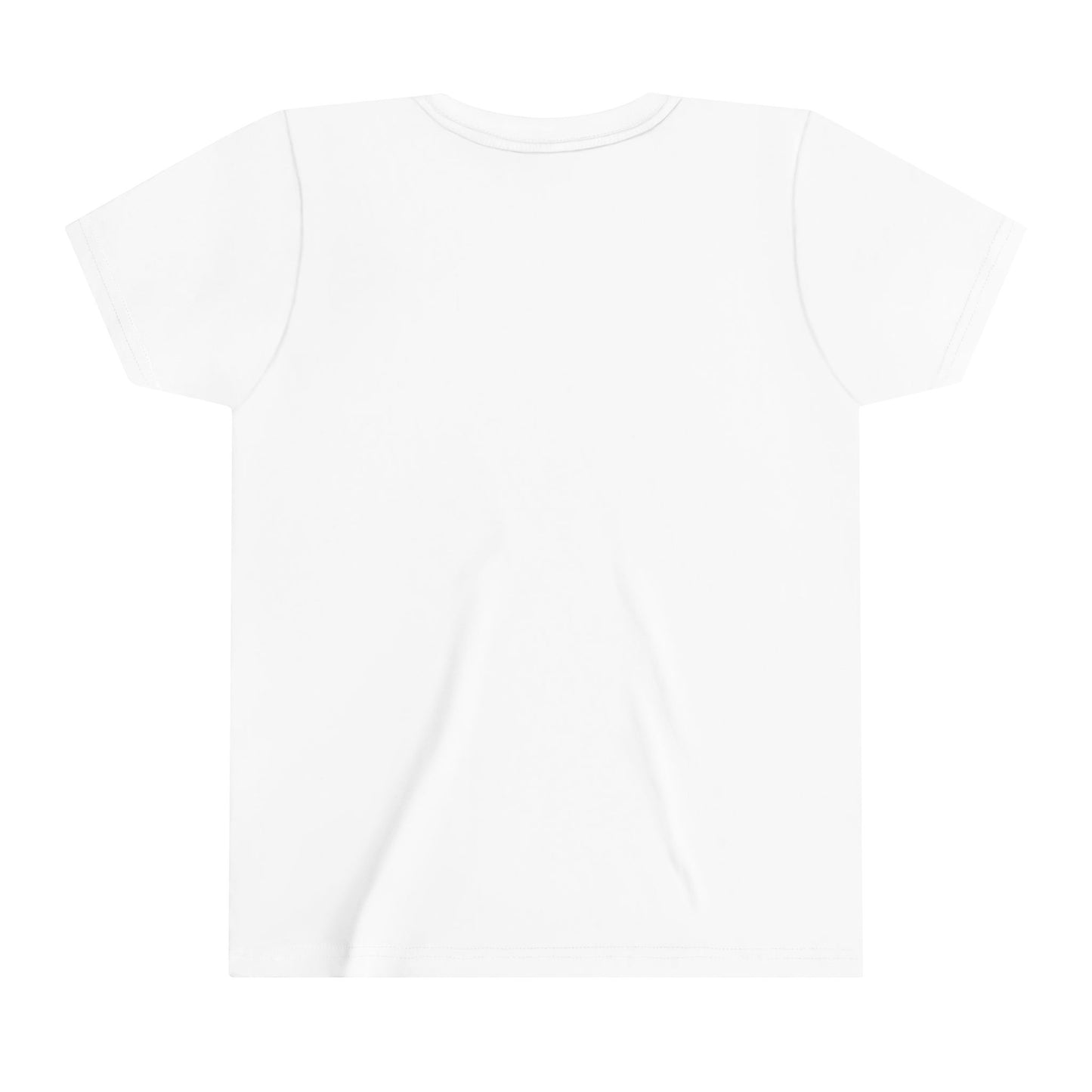 CommUNITY Youth Short Sleeve Tee Shirts