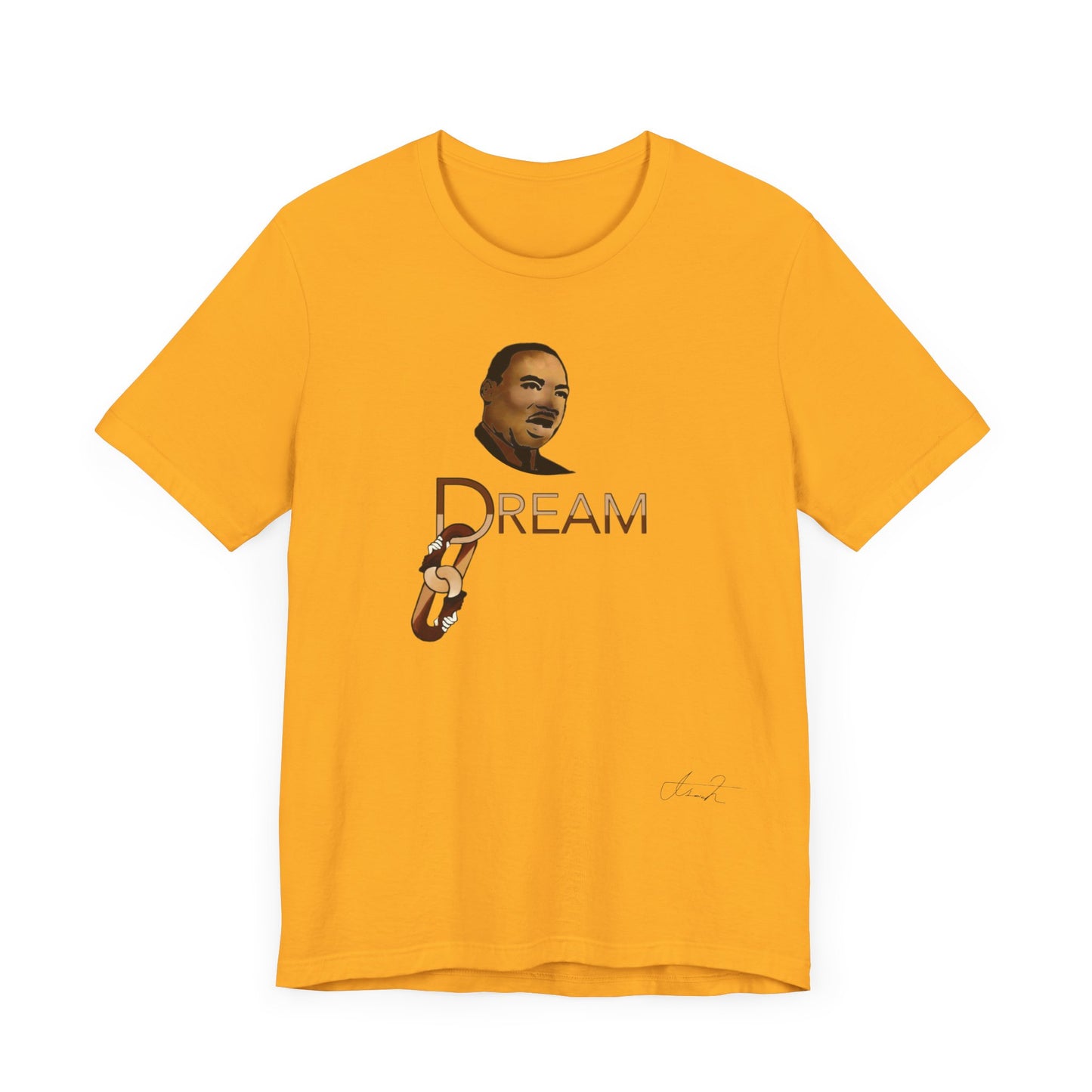 Dr. King’s Dream T Shirt