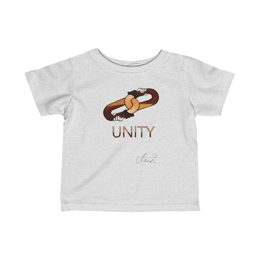 Unity I.N.F.ant Jersey Tee