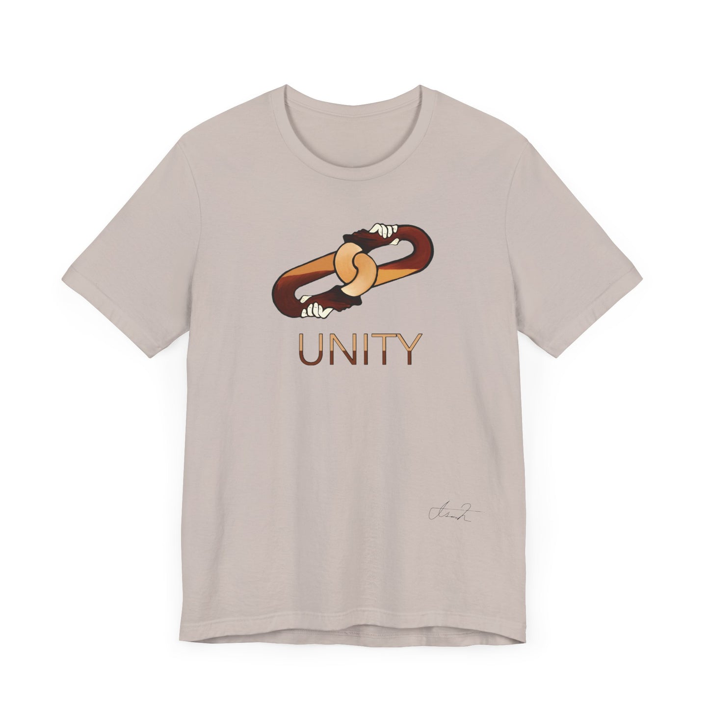 Adult Infinite Unity T Shirts