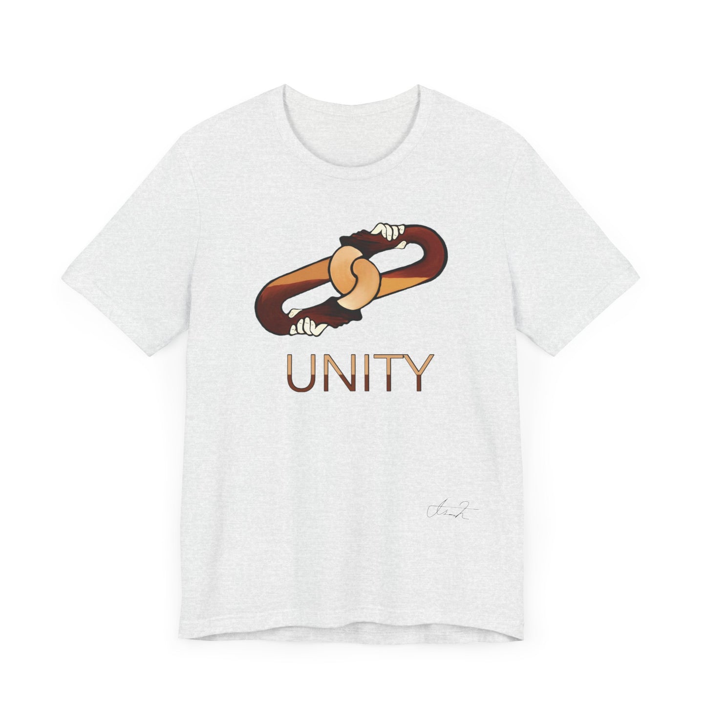 Adult Infinite Unity T Shirts