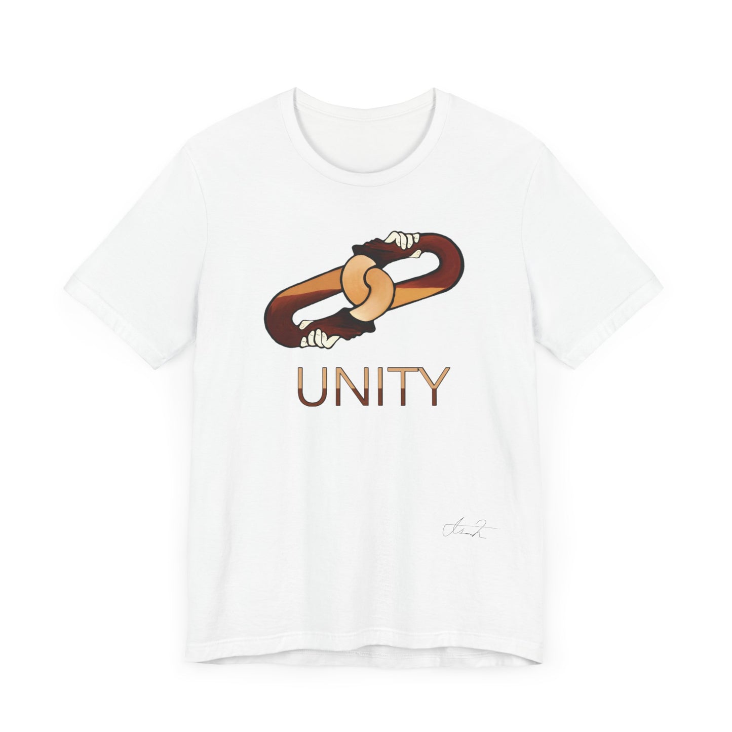 Adult Infinite Unity T Shirts