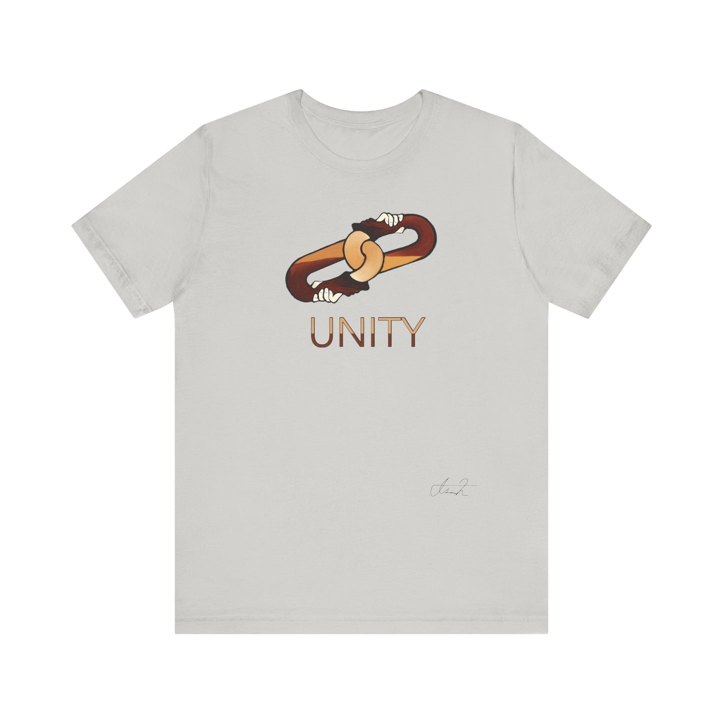 Adult Infinite Unity T Shirts