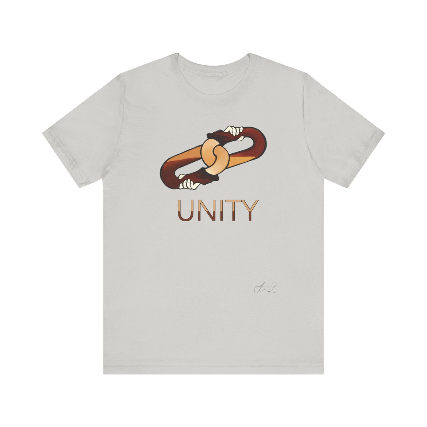 Adult Infinite Unity T Shirts