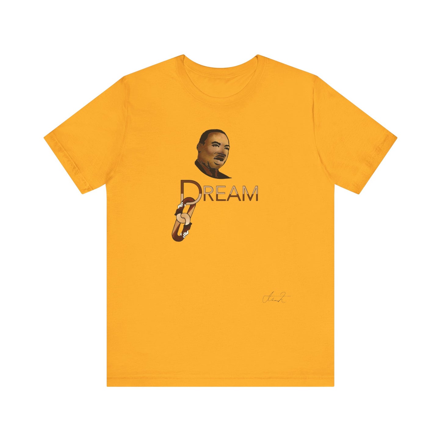 Dr. King’s Dream T Shirt