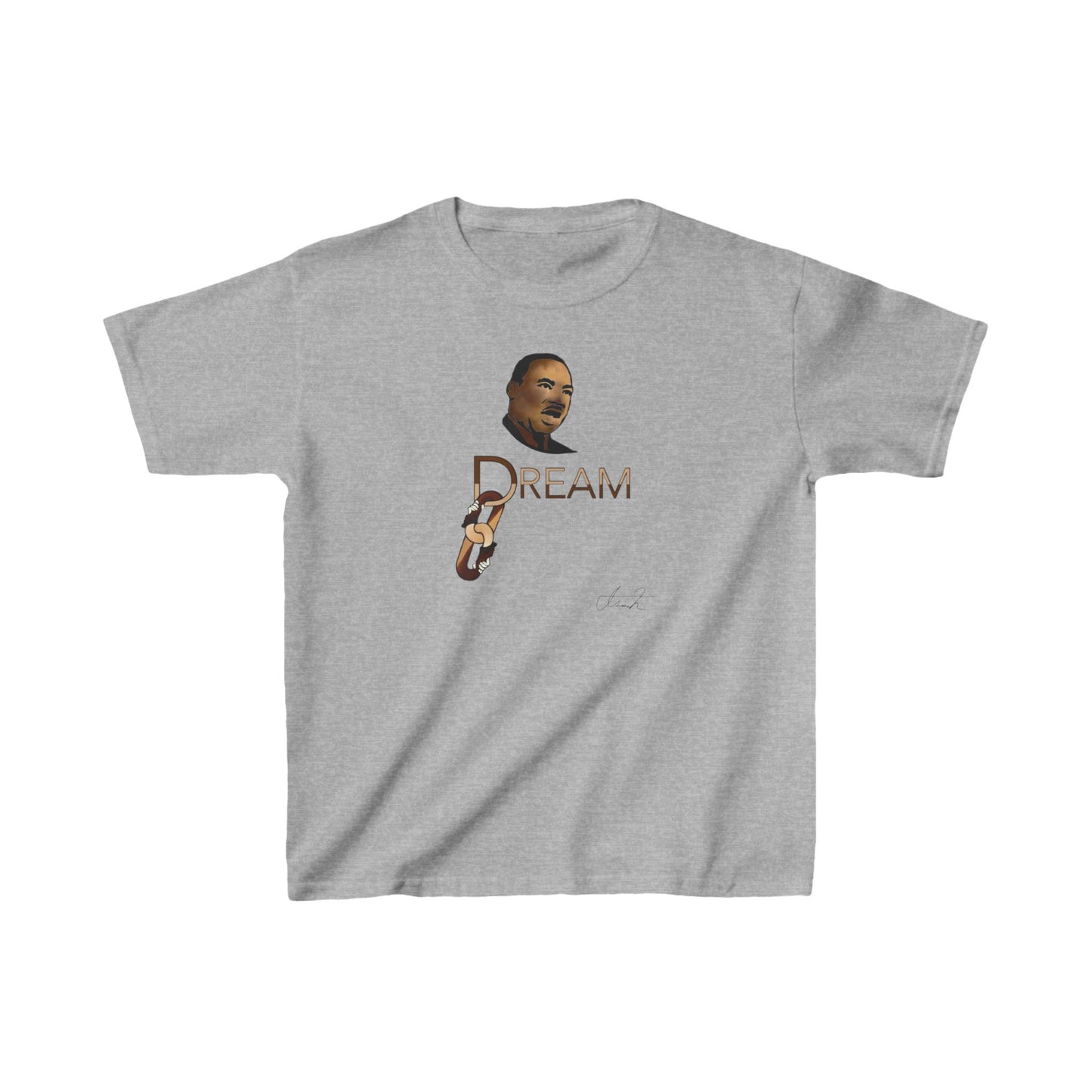 DR.Kings Dream Kids Tee