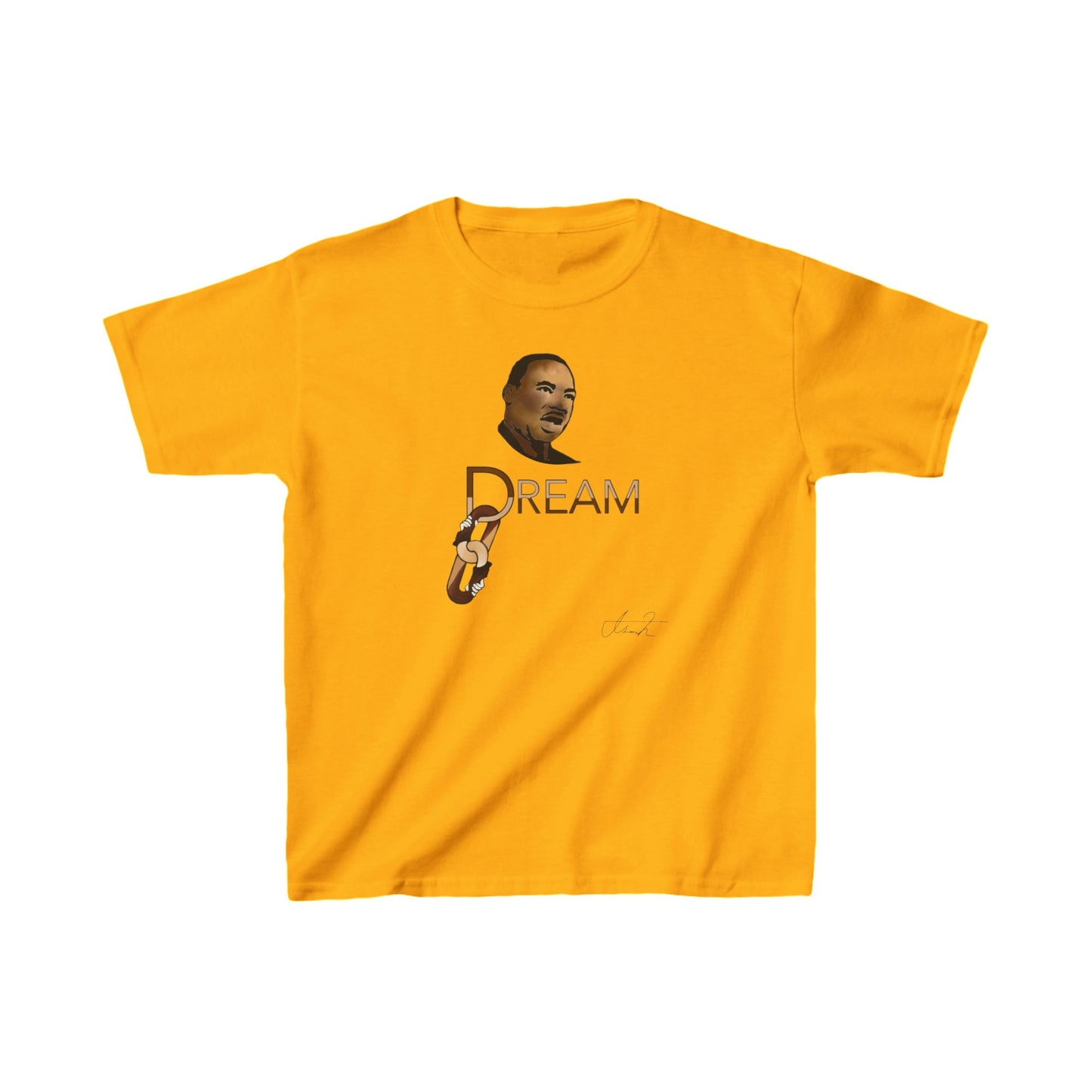 DR.Kings Dream Kids Tee