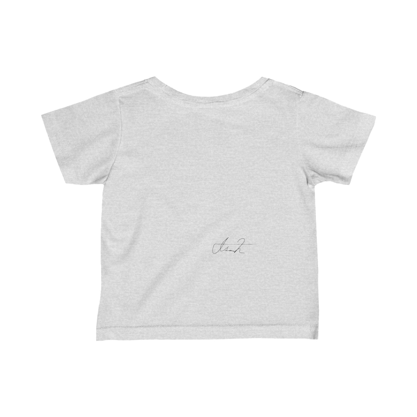 Unity INFant Jersey Tee