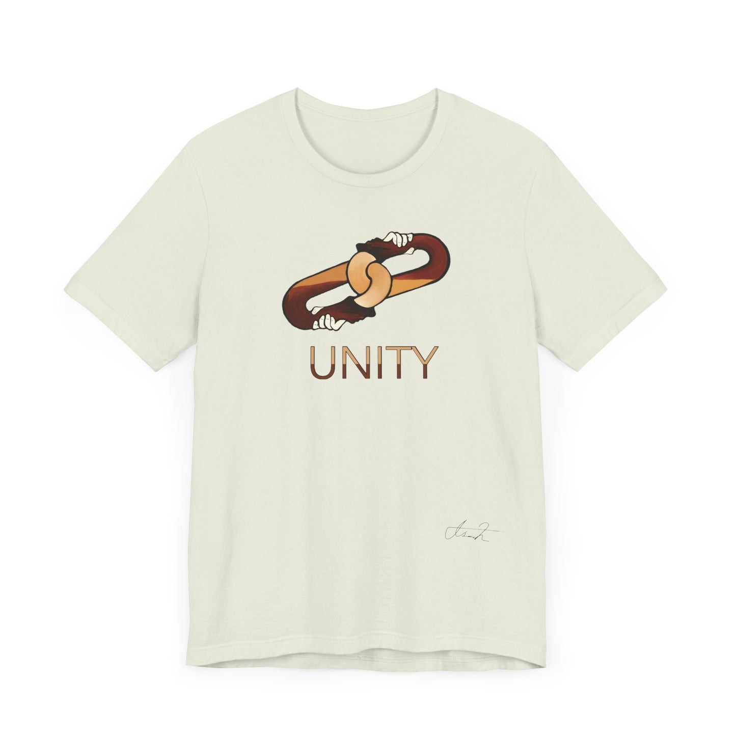 Adult Infinite Unity T Shirts