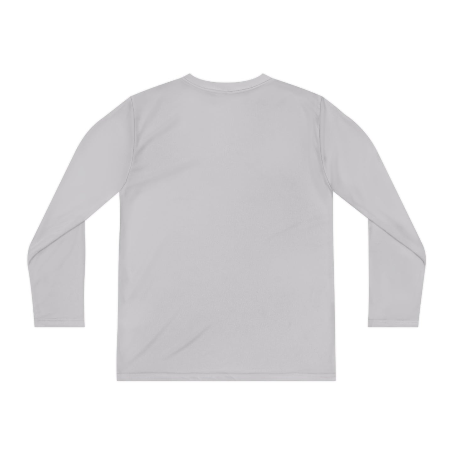 UNITY Youth Long Sleeve Competitor Tee