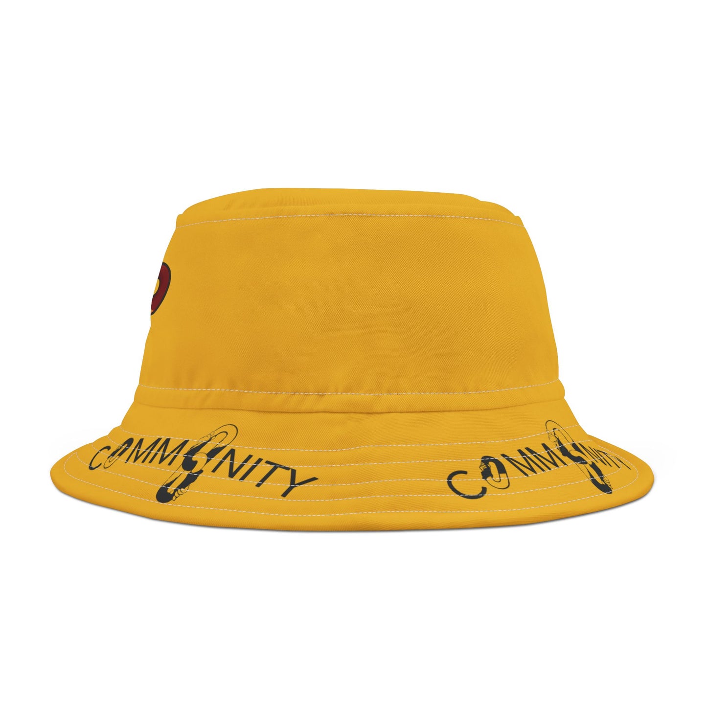 Infinite cOmmUnity Bucket Hat