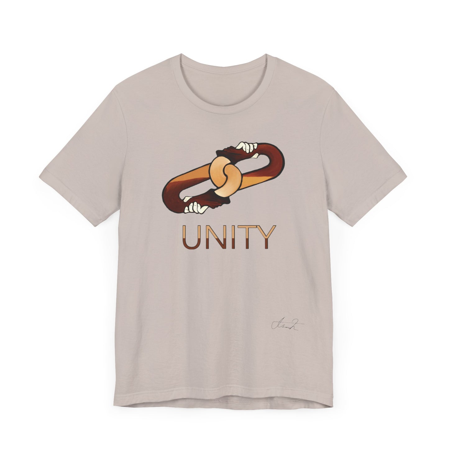 Adult Infinite Unity T Shirts