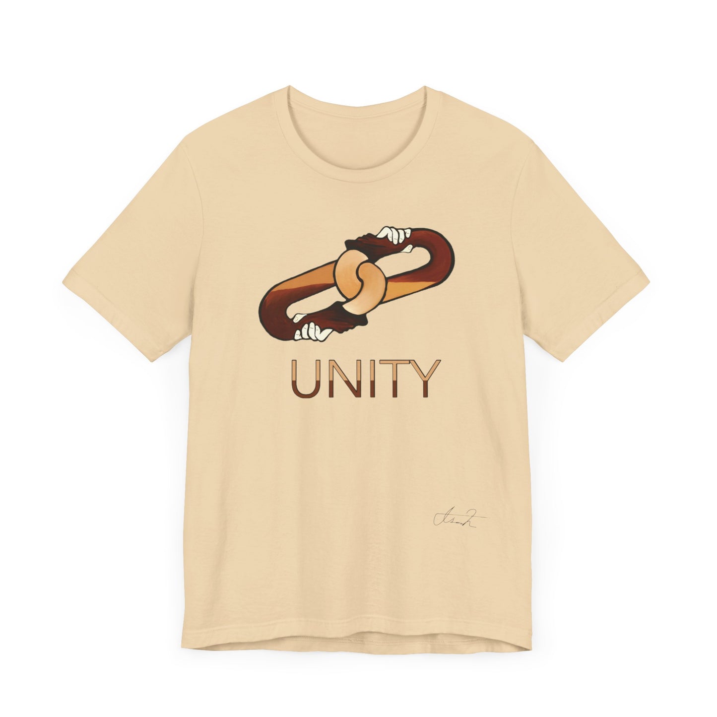 Adult Infinite Unity T Shirts