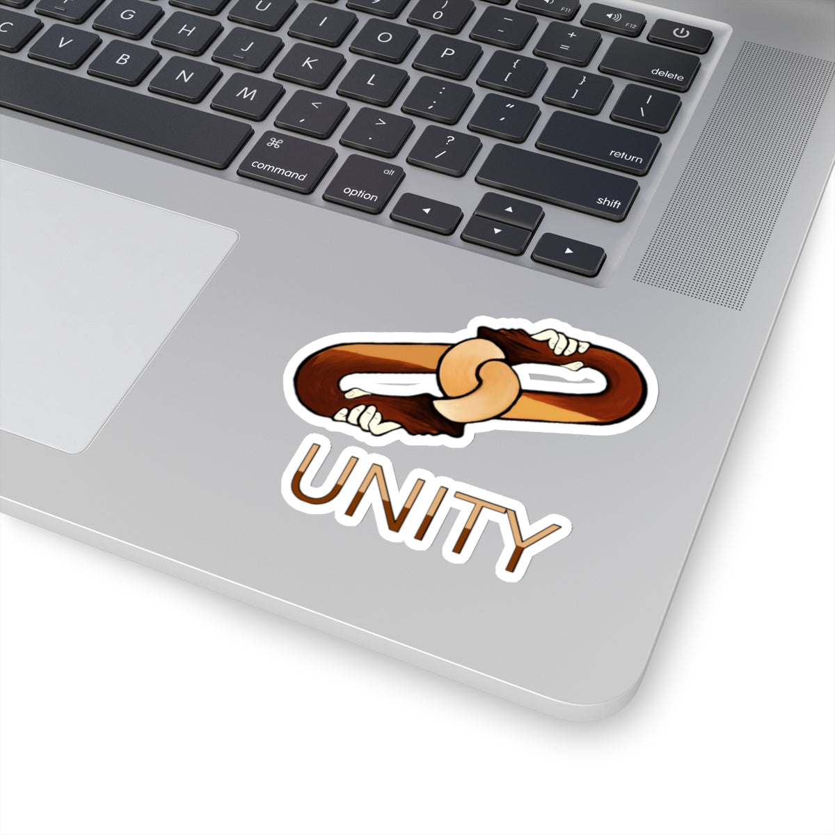 UNITY-Cut Stickers