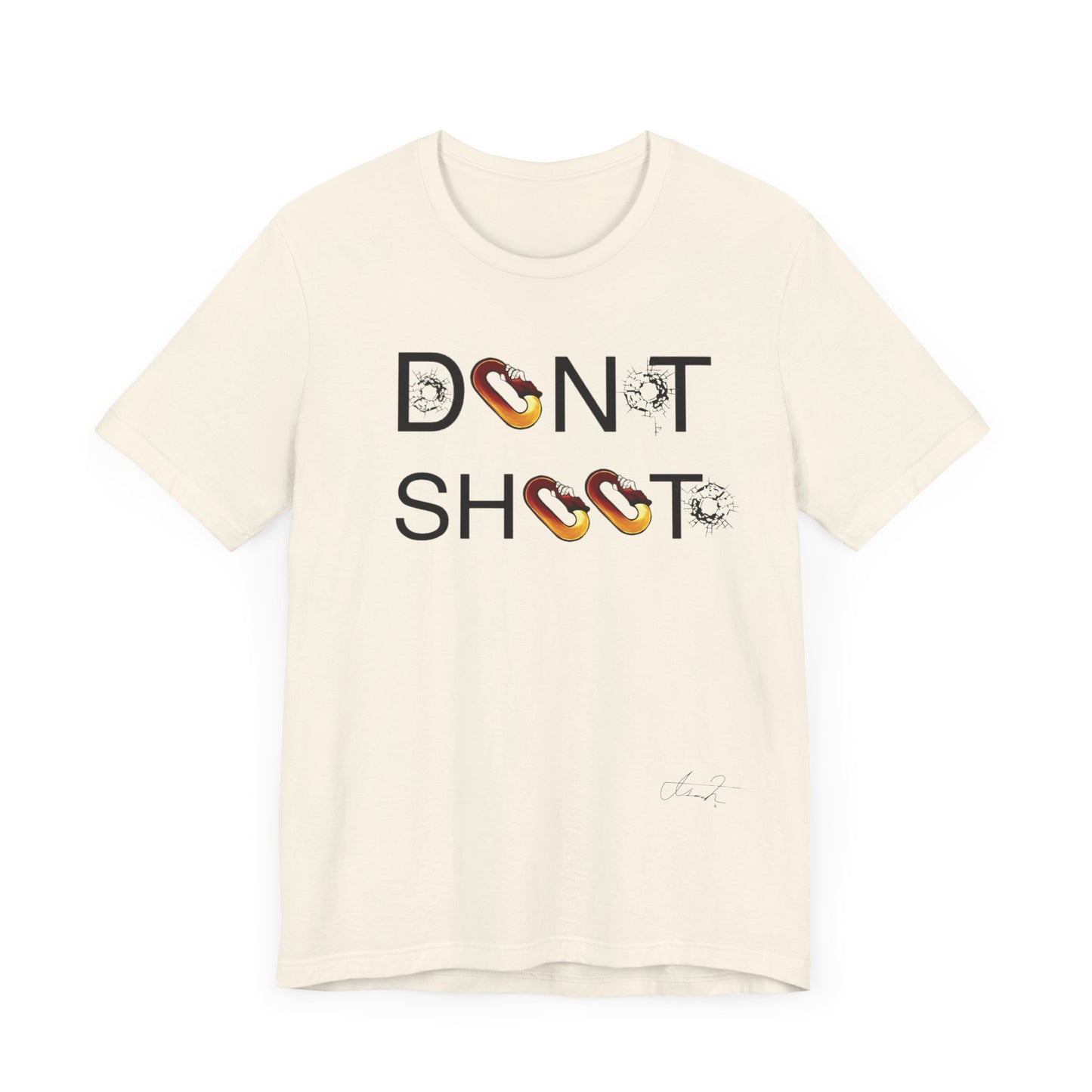 Don’t Shoot In The CommUnity T Shirts