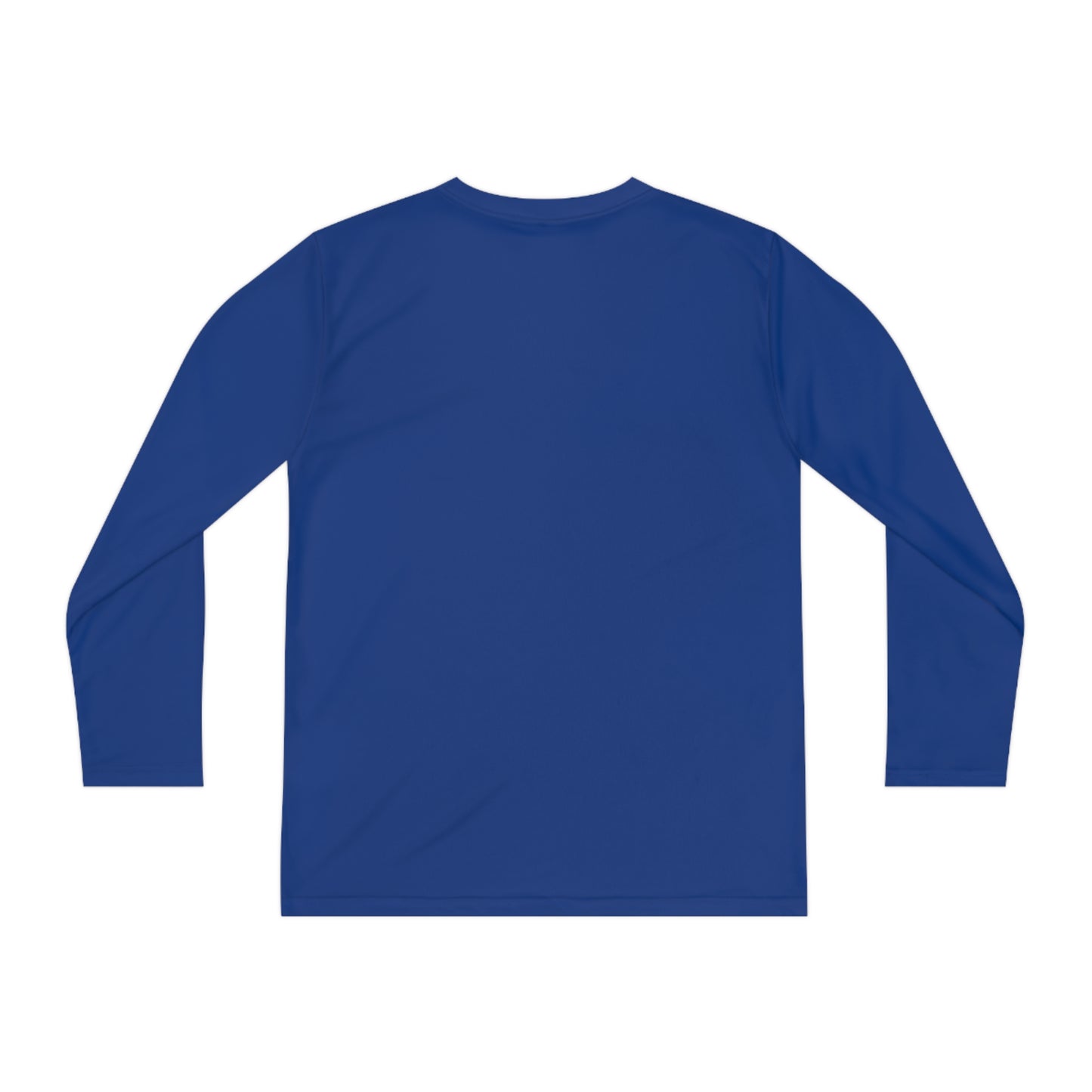 UNITY Youth Long Sleeve Competitor Tee