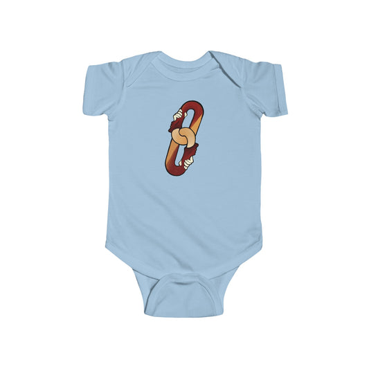 Unity INFant I.N.F Designed Bodysuit