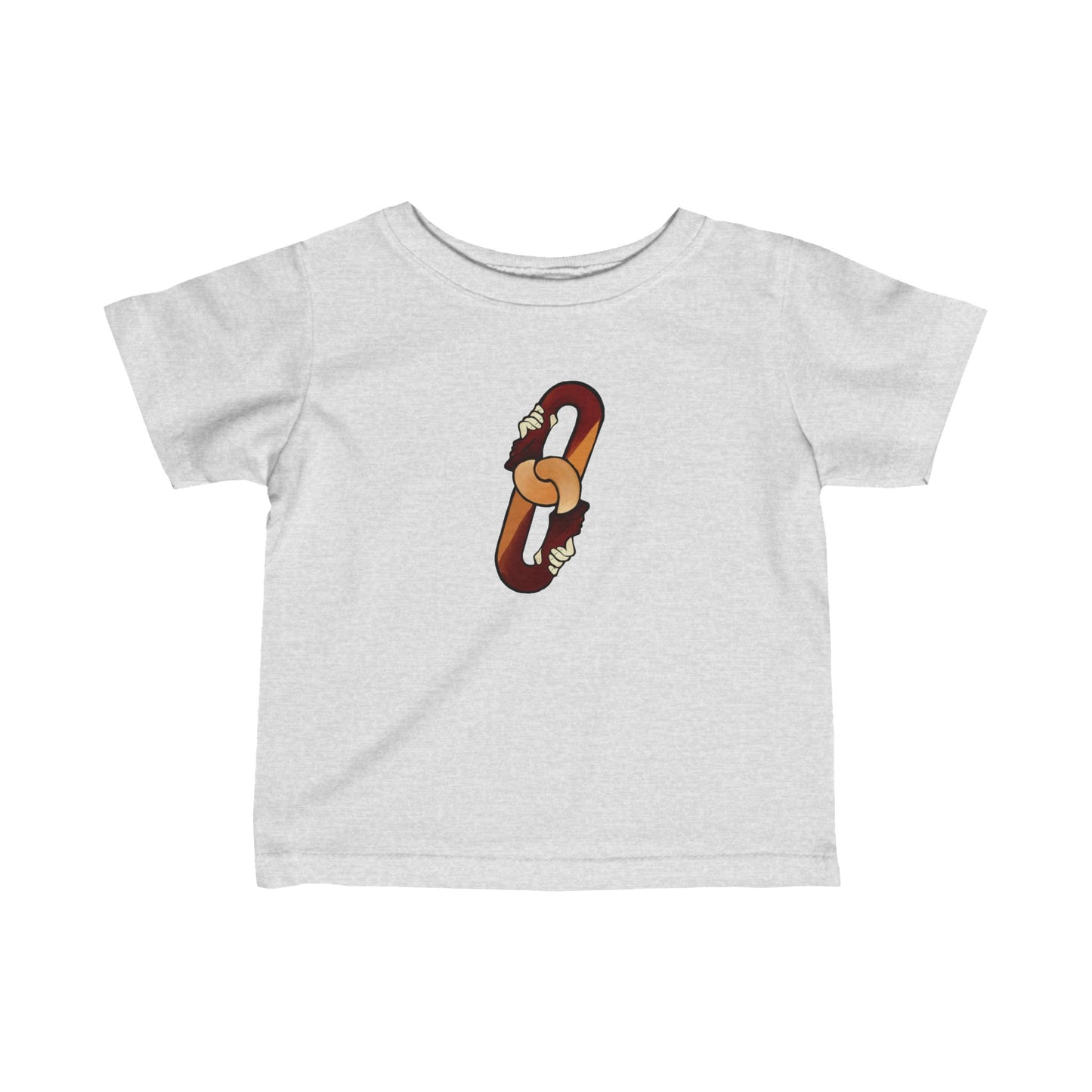 Unity INFant Jersey Tee