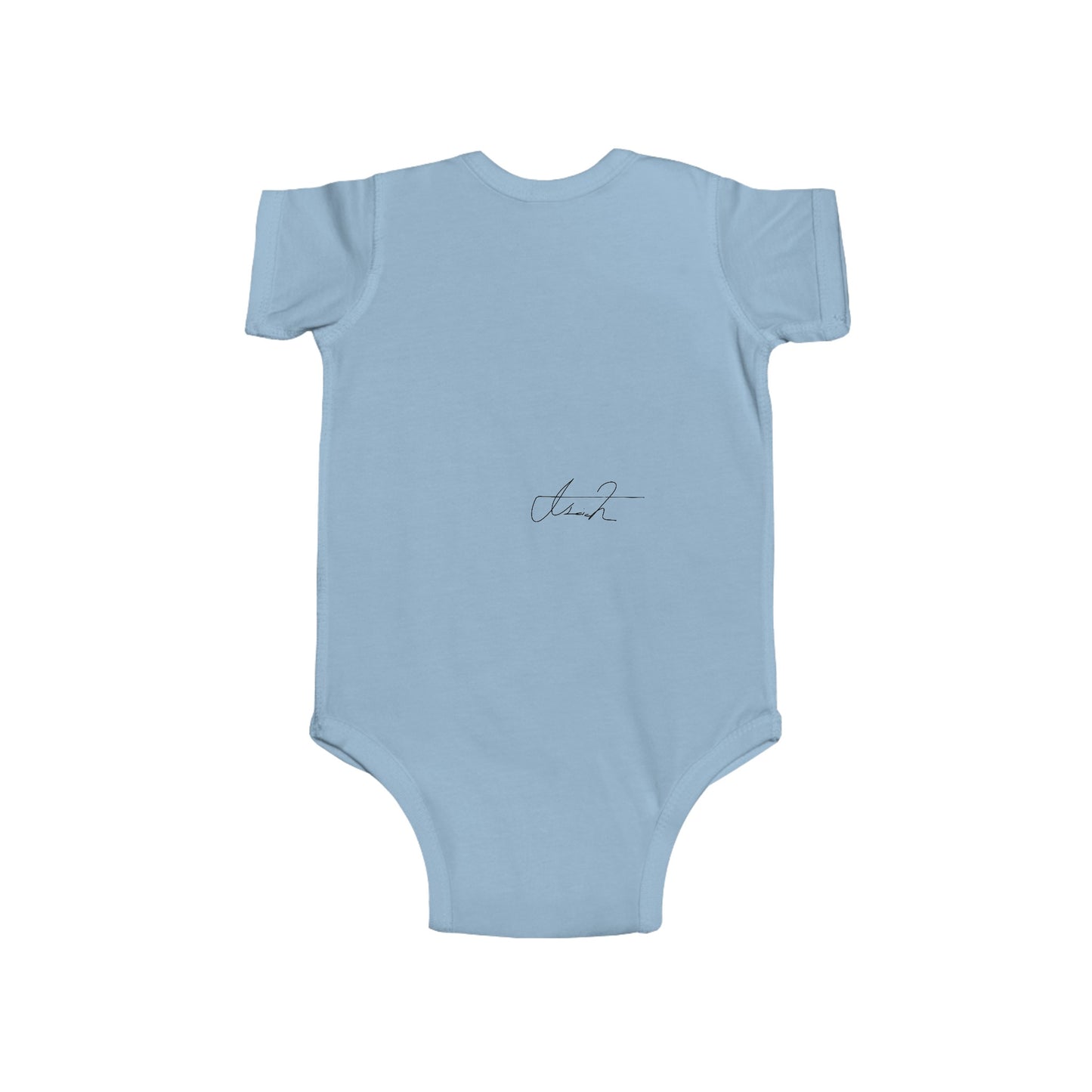 INFant I.N.F Designed Bodysuit