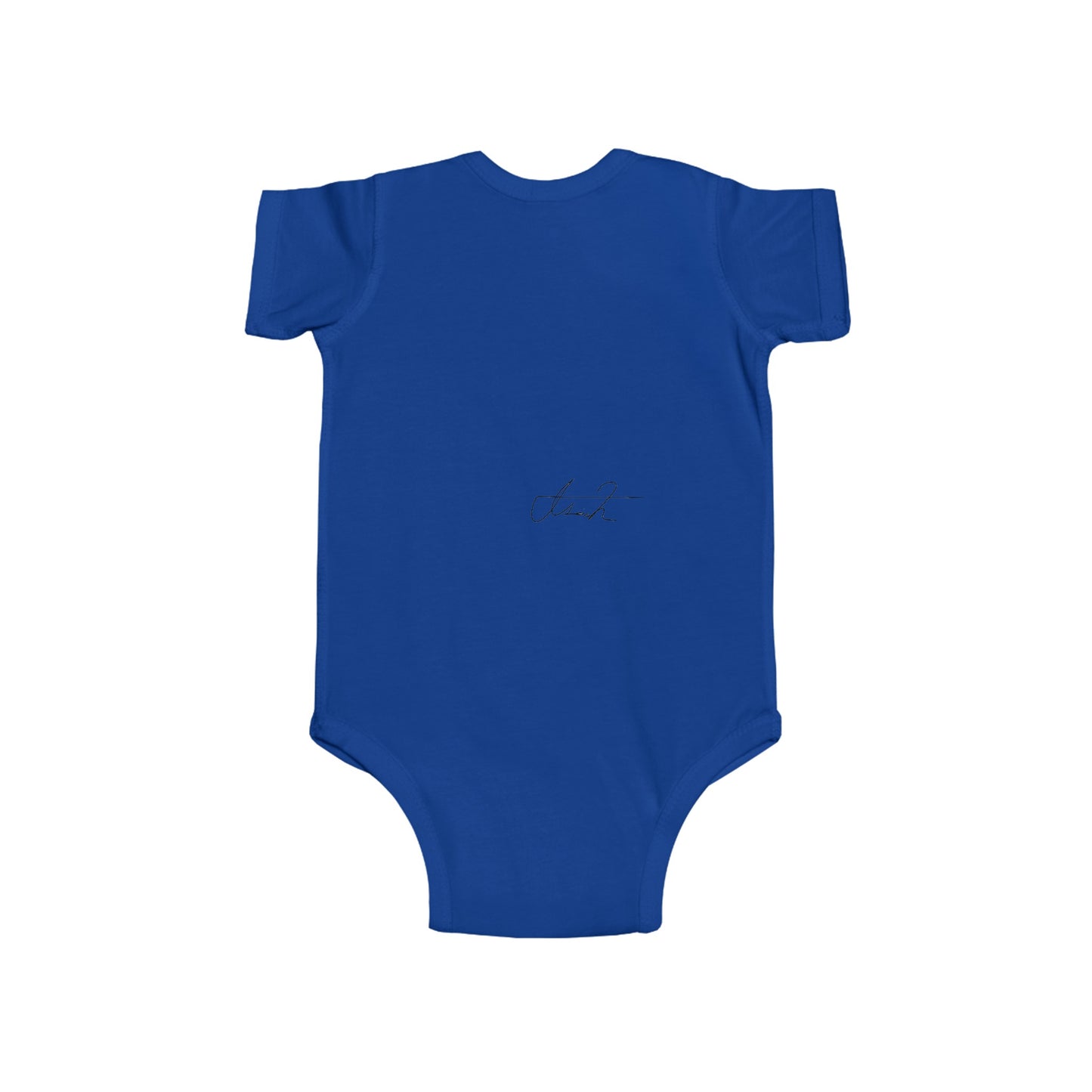 INFant I.N.F Designed Bodysuit