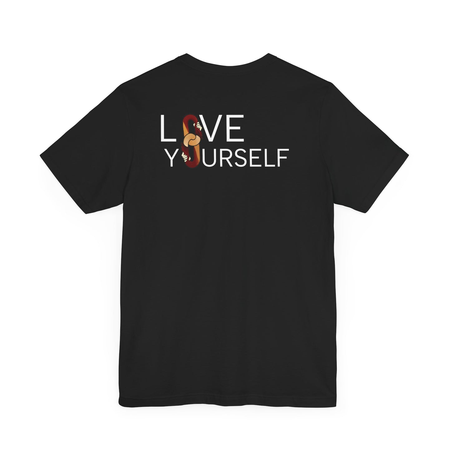 Unity & Love T Shirts