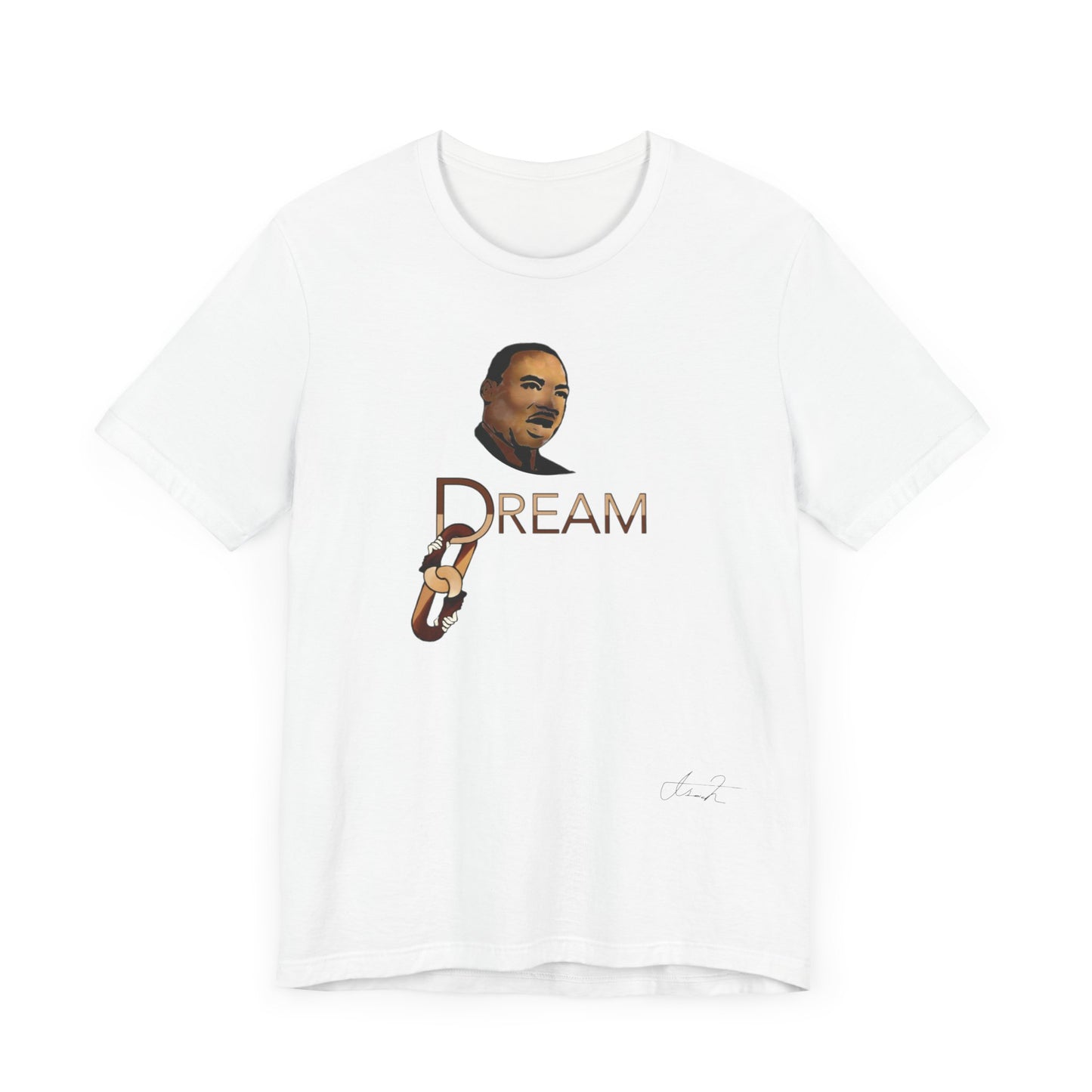 Dr. King’s Dream T Shirt