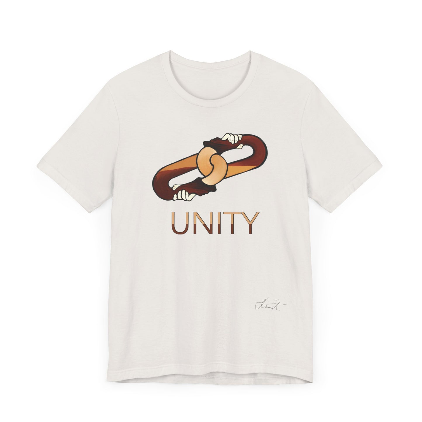 Adult Infinite Unity T Shirts