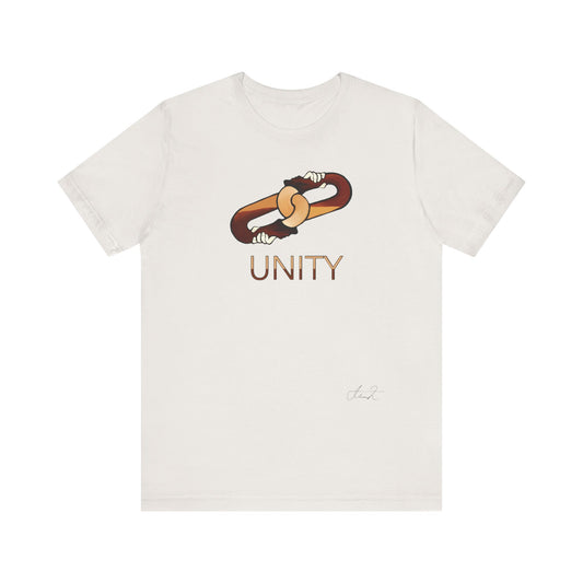 Adult Infinite Unity T Shirts